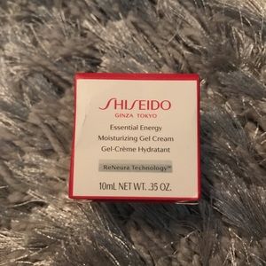 Shiseido Essential Energy Moisturizing Cream